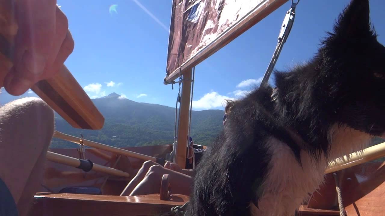Baptème Skerry
