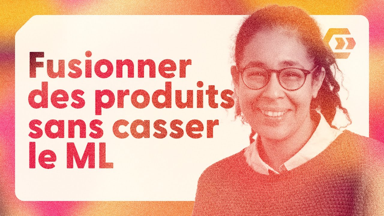 Fusion de produits & de modèles: comment unifier les intelligences d’apps différentes-S.Kime, Meetic