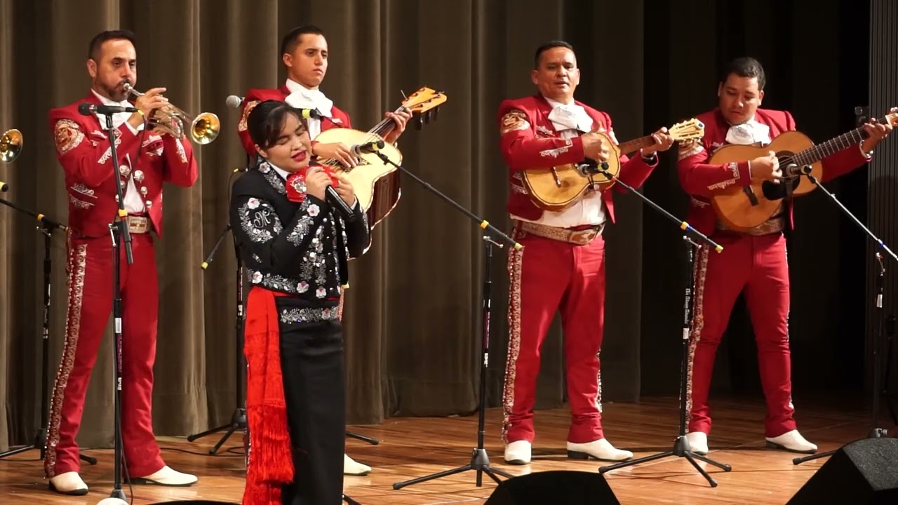 La magia de México hecha canción 🌙🎤#DejaQueSalgaLaLuna #MusicaMexicana #Rancheras #RegionalMexicano