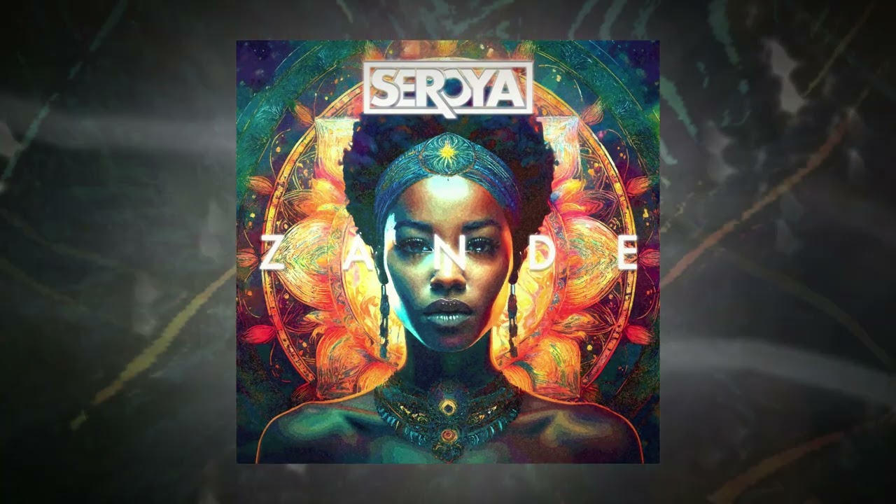 SEROYA - Zande