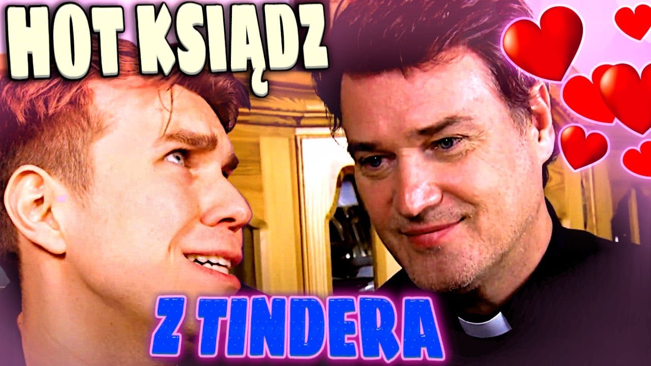 UKRYTA PRAWDA - KSIĄDZ PODRYWACZ 😫