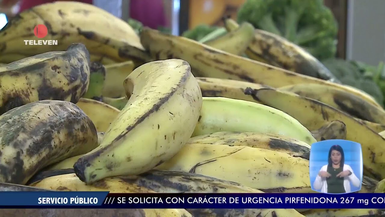 ¿Cuánto se necesita para preparar un pabellón criollo en casa? – El Noticiero emisión meridiana