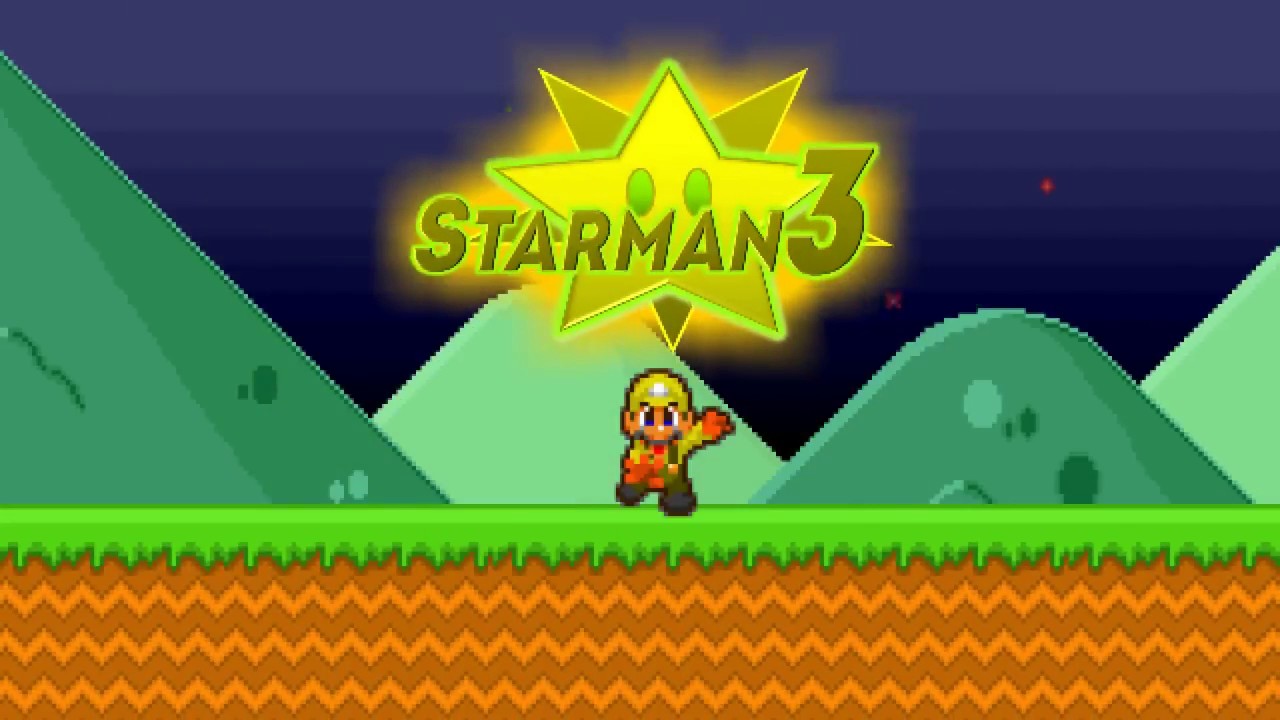 starman3's Intro (2017-Present)
