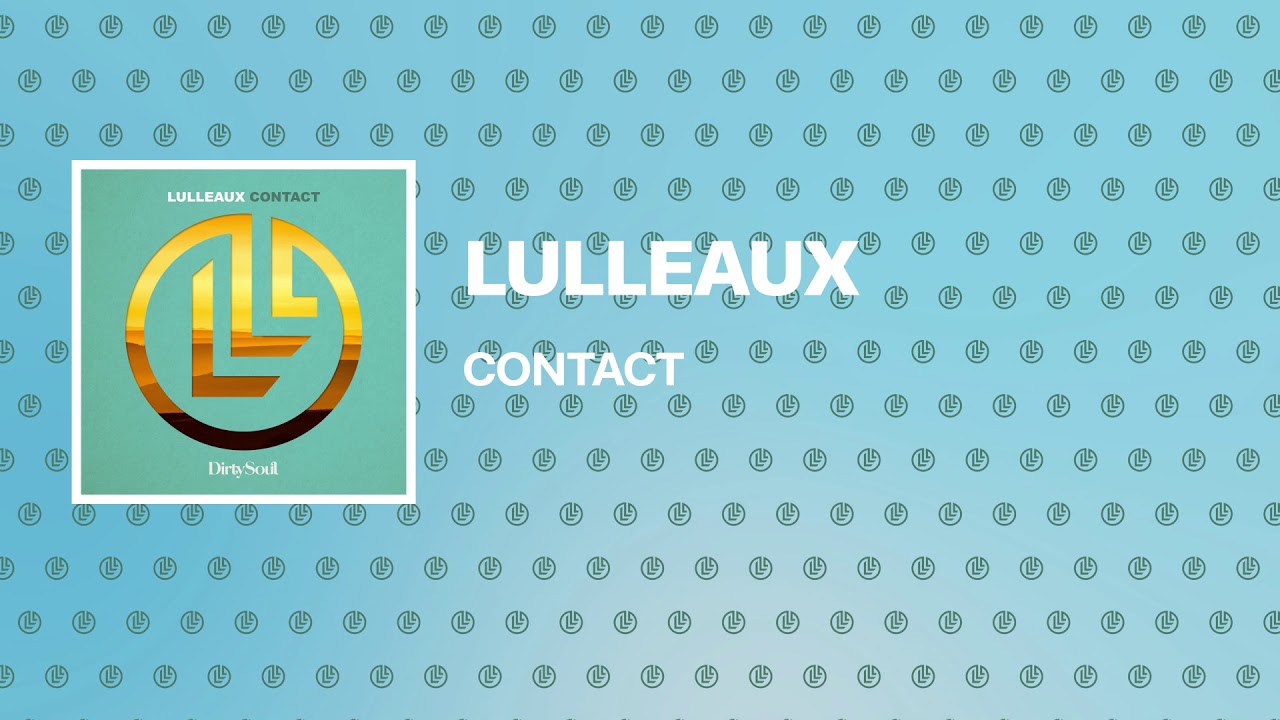 Lulleaux - Contact
