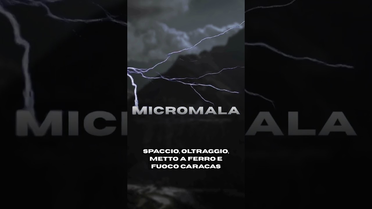 Rov, Sirta - MICROMALA (Visual)