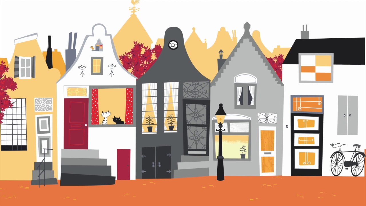 Pim & Pom: The Big Adventure - Chapter 1 - Fiep Westendorp Foundation