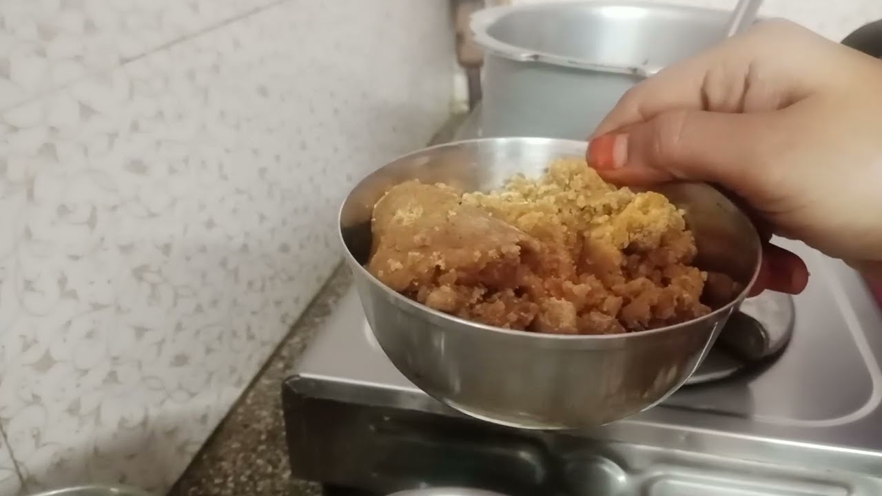 బెల్లంతో బీట్రూట్ హల్వా తెలుగులో😋👌❤️