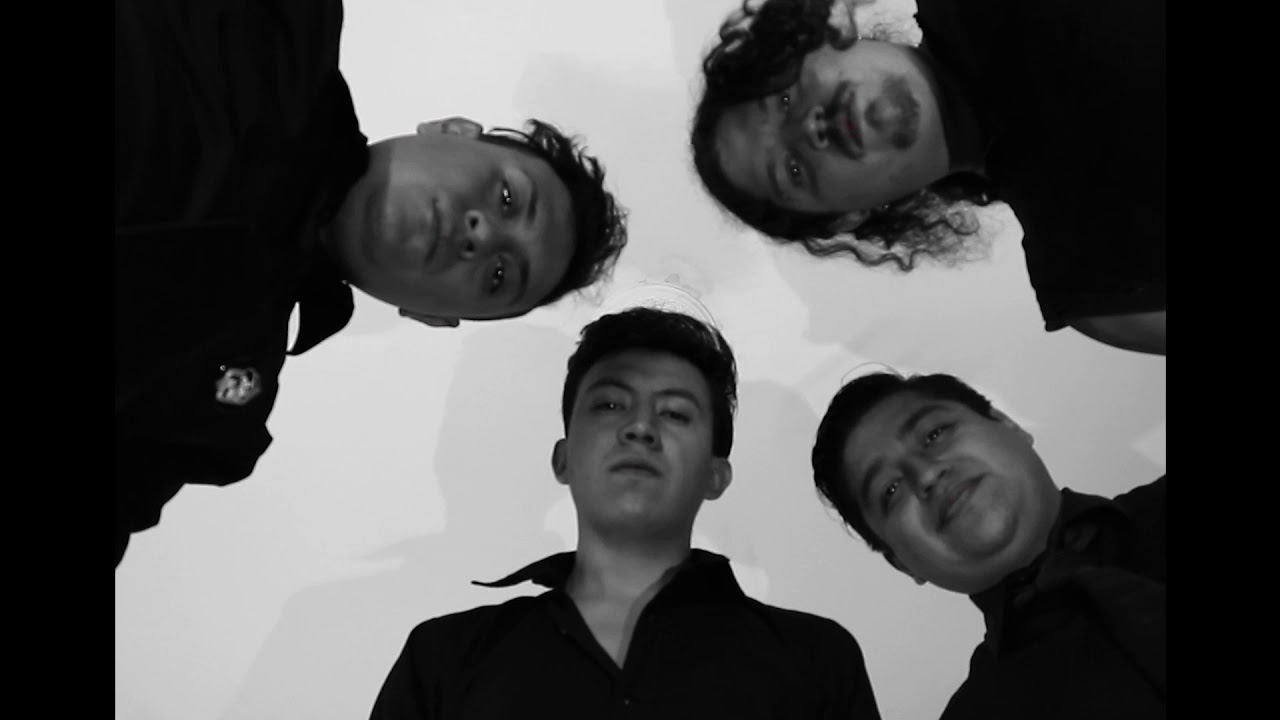 Tabacos Punk Rock - Sabor a Miel (VIDEO OFICIAL)
