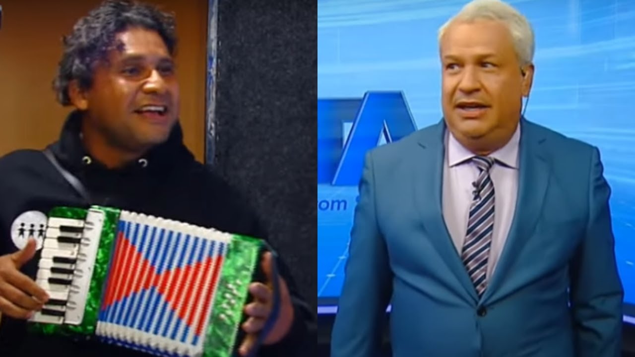 CORINGA VOLTOU E JÁ IRRITOU O SIKÊRA!