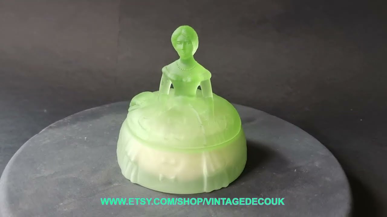 Vintagedecouk August 2024 Stock Showcase