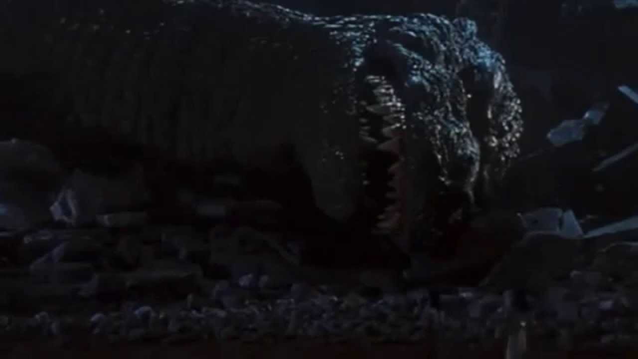Godzilla Final Wars, Vs Destroyah and 2014 Music Video - New Divide