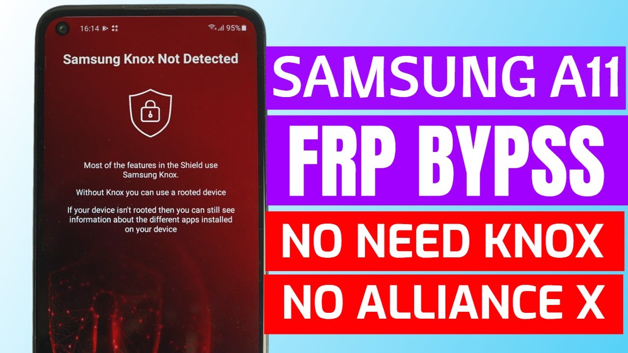 Knox Not Detected Fix - 