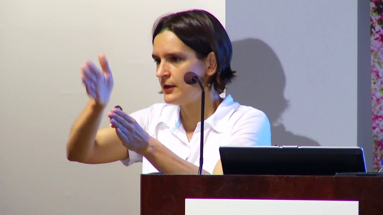 Esther Duflo: Lack of Hope and the Persistence of Poverty