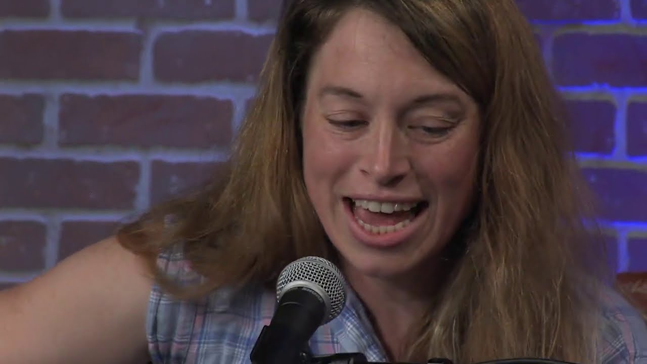 Home Tunes Episode 2 - Samara Johnson