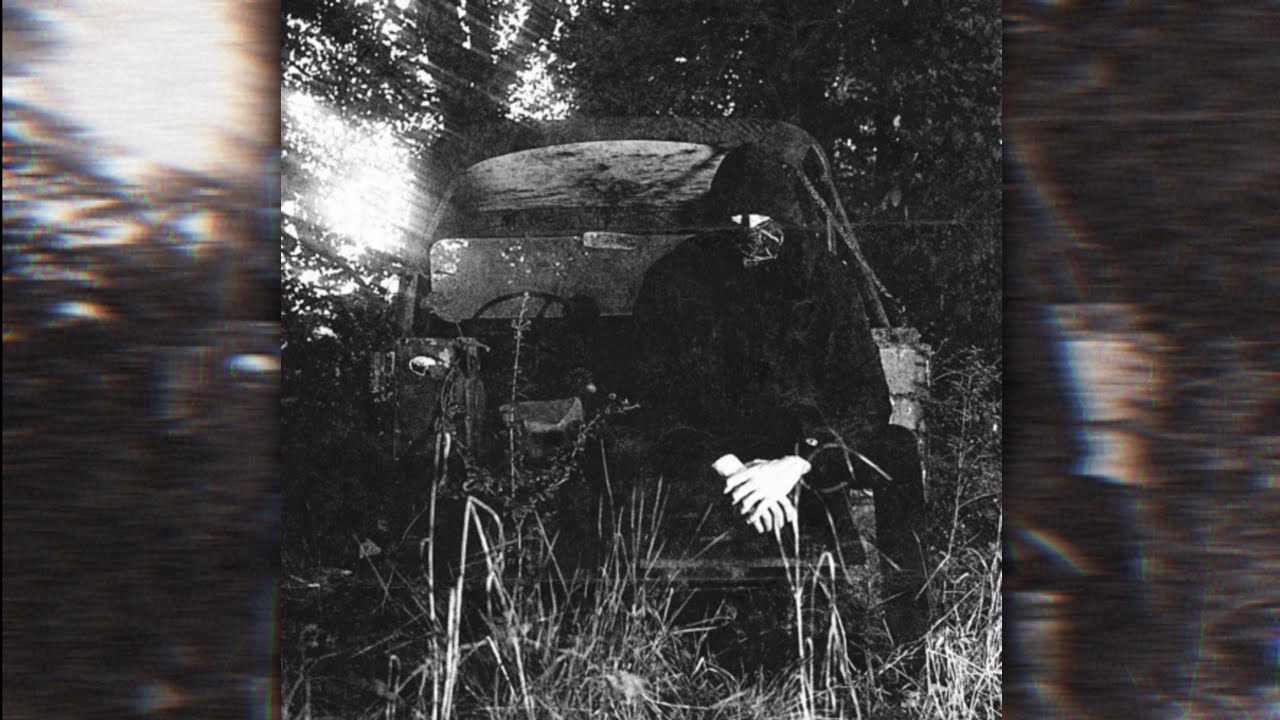 SALIVA GREY - Irrelevant (SLOWED)