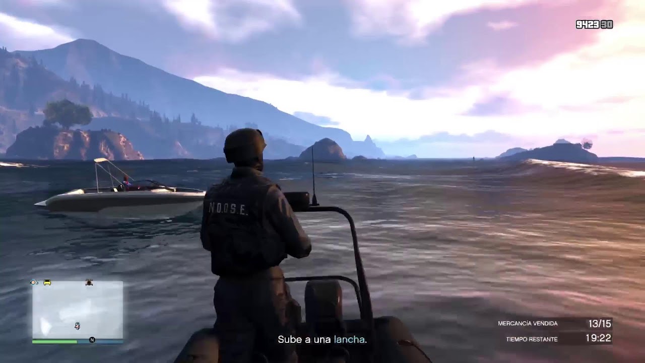Gta