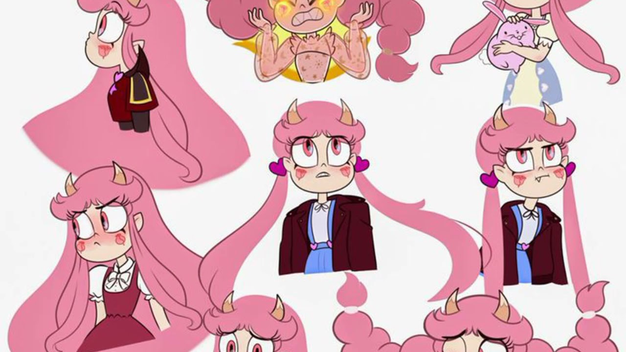 🌷Serena Butterfly Lucitor 🌷