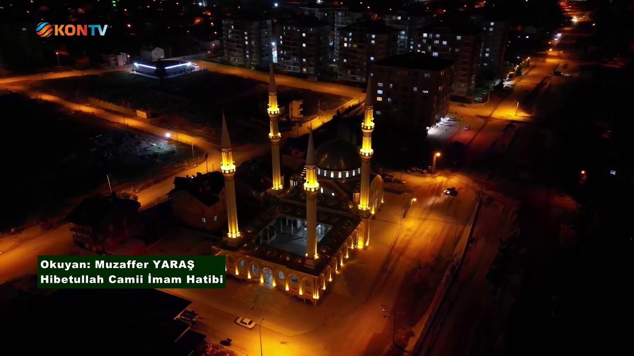 Kontv İftara Doğru-  25 Şubat 2026