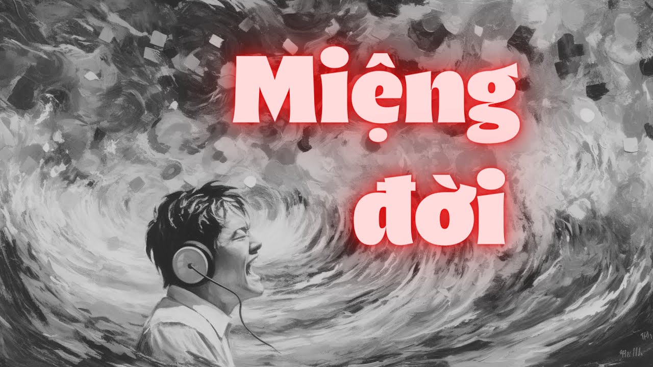 Cuộc Đời Quá Ngắn Để Lo Lắng Về Miệng Lưỡi Người Đời - Tri Kỷ Cảm Xúc Web5ngay