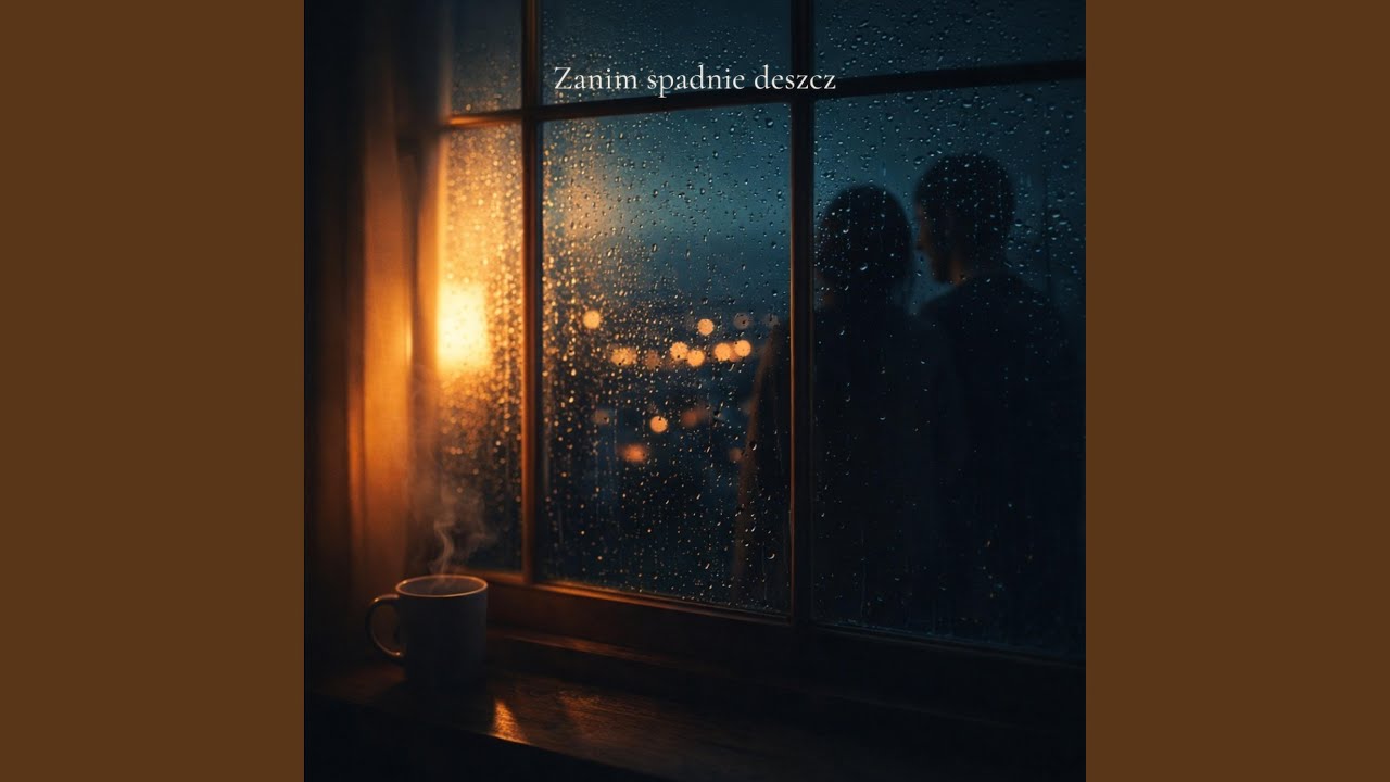 Zanim spadnie deszcz