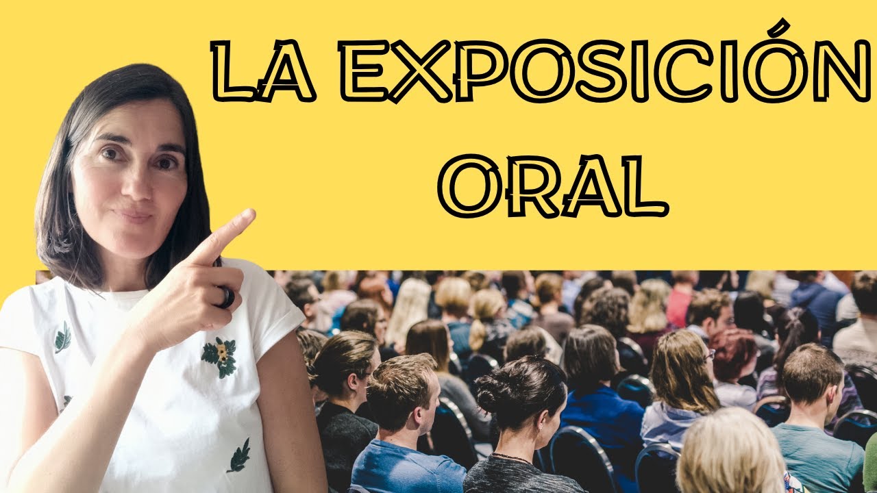 Cómo hacer un discurso: hablar claro y fluido