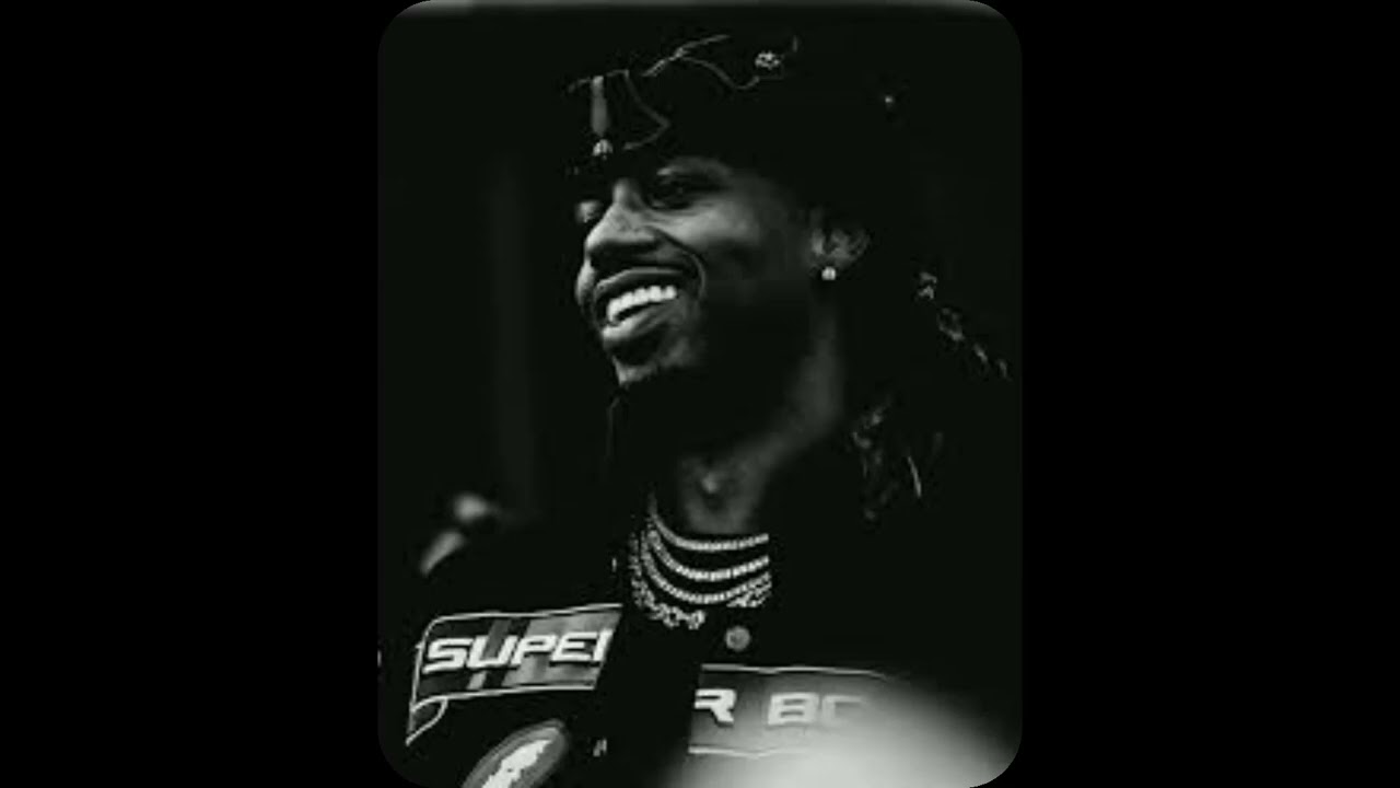 (Free) Metro Boomin Type Beat- 
