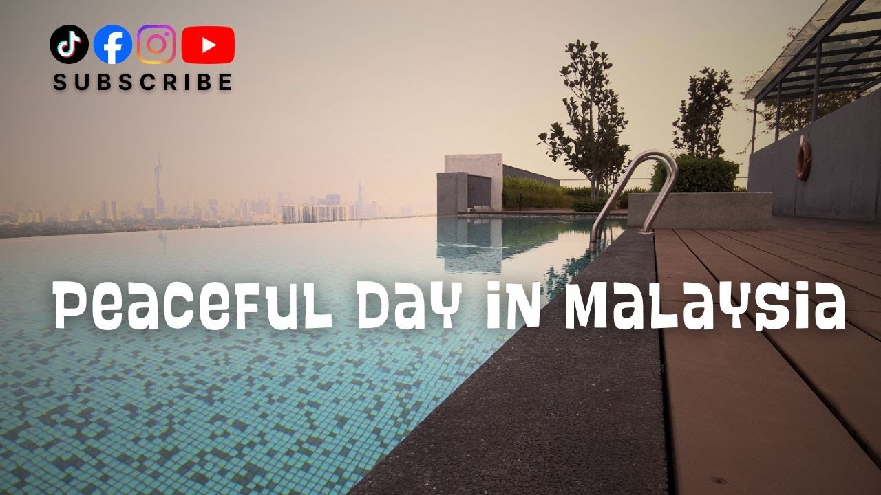 My Peaceful Day | A Delicious Nasi Briyani Found