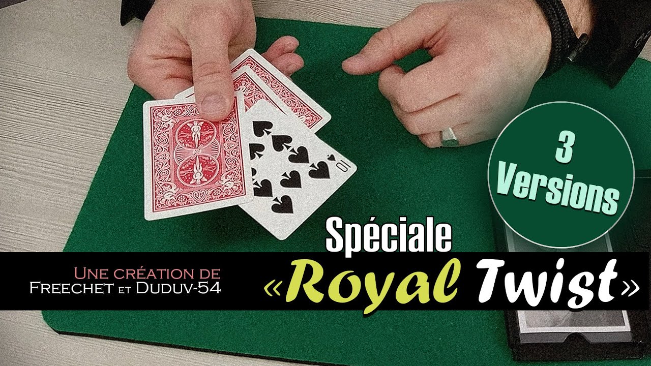 Spéciale 