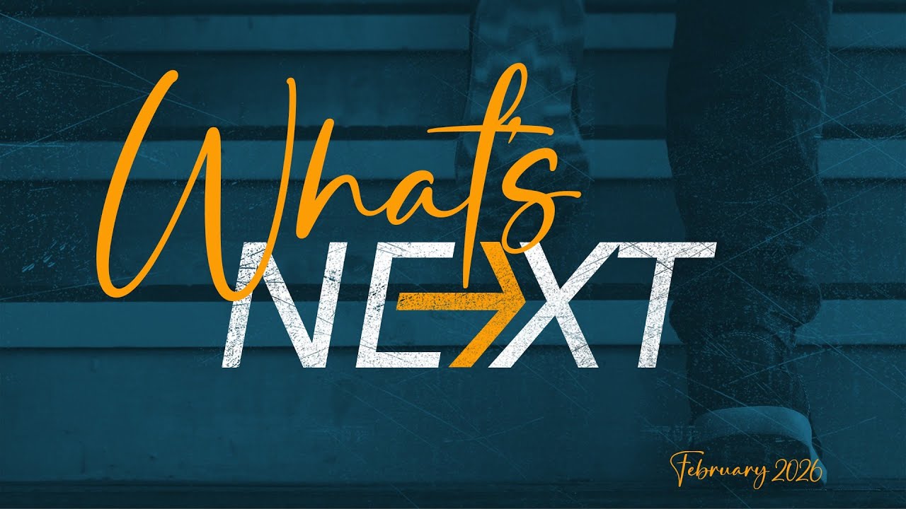 What's Next? (Church)