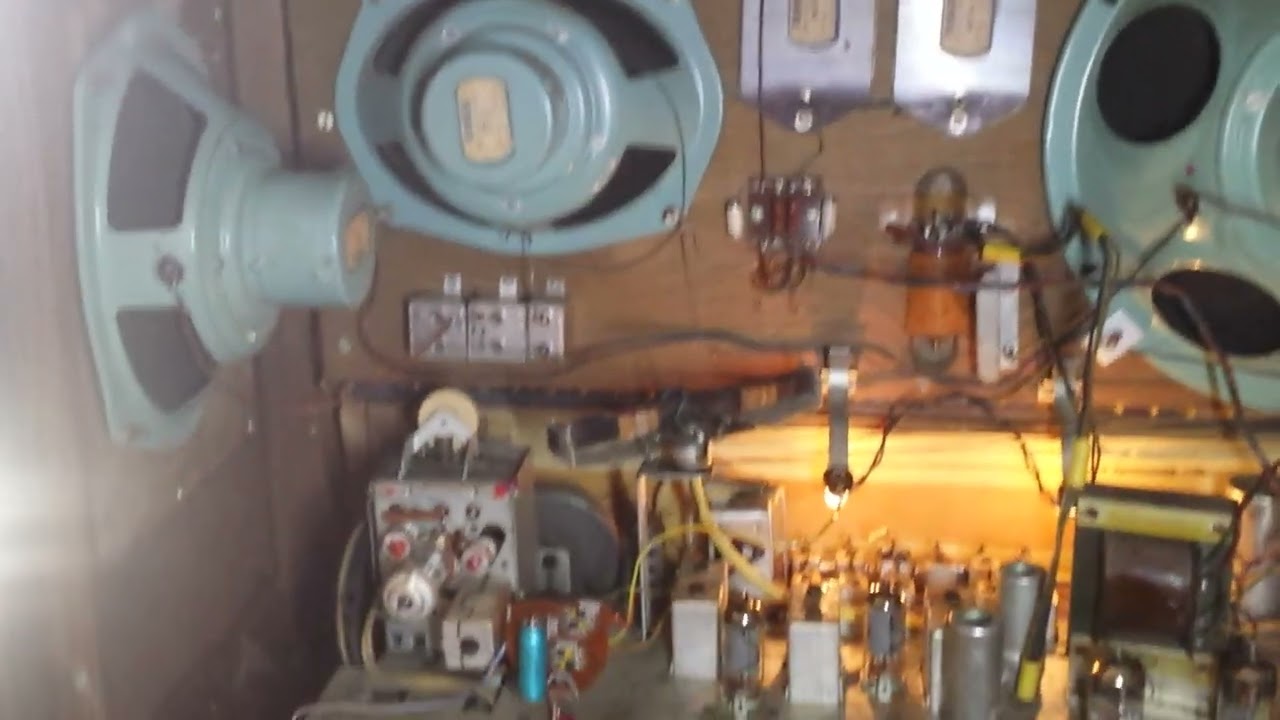 Tesla 805A 
