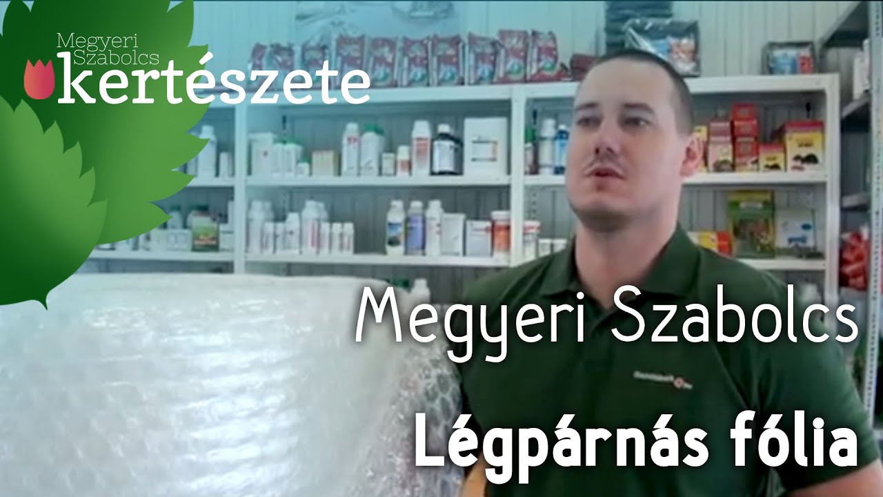 Gazdabolt.hu - L&eacute;gp&aacute;rn&aacute;s f&oacute;lia