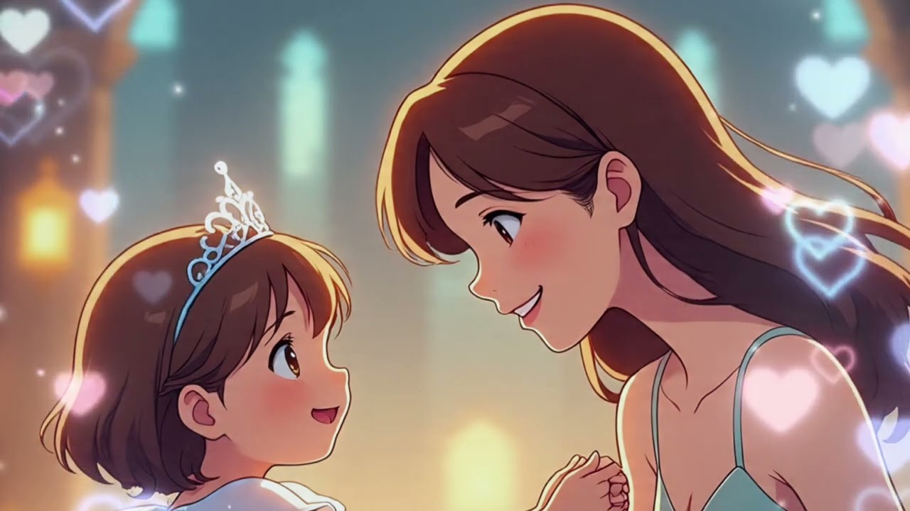 Mi Princesita
