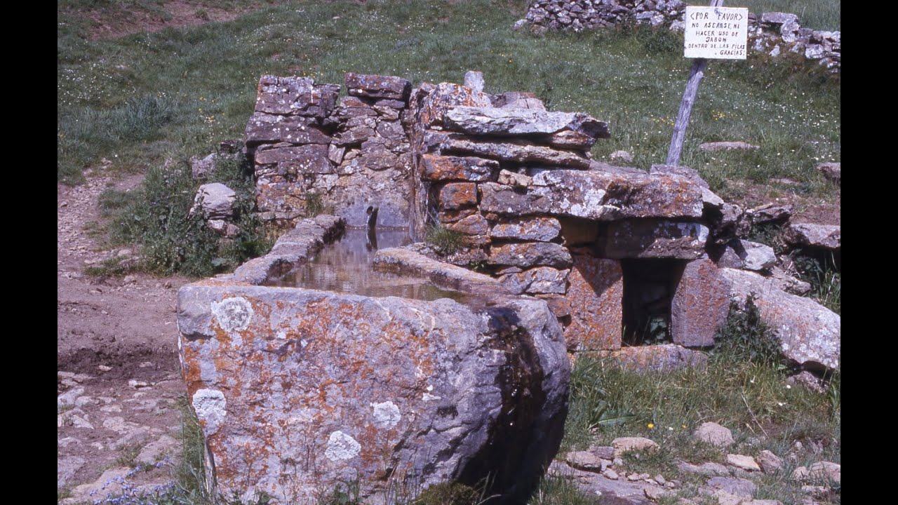 Braña de Mumian