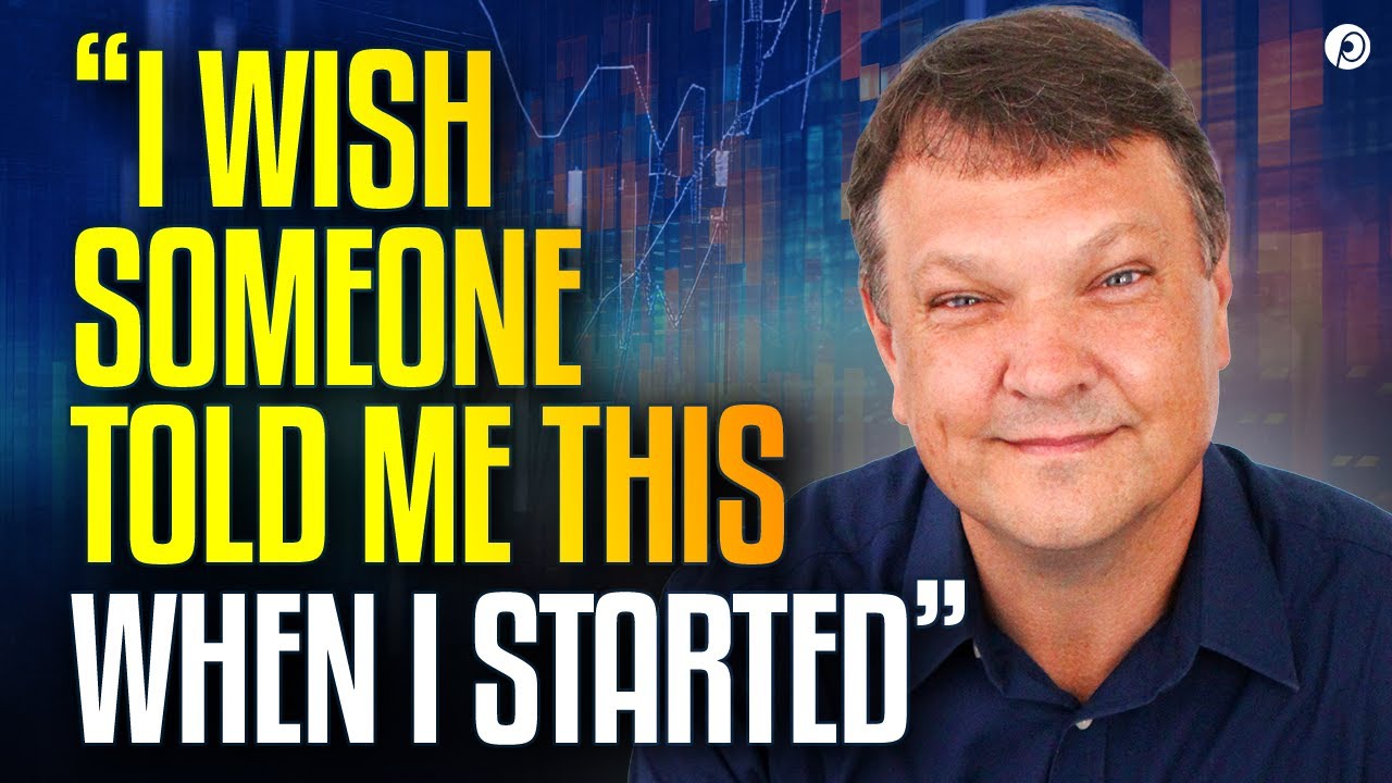 STOP Making these TOP 10 Options Trading Mistakes l YOU NEED TO KNOW!!
