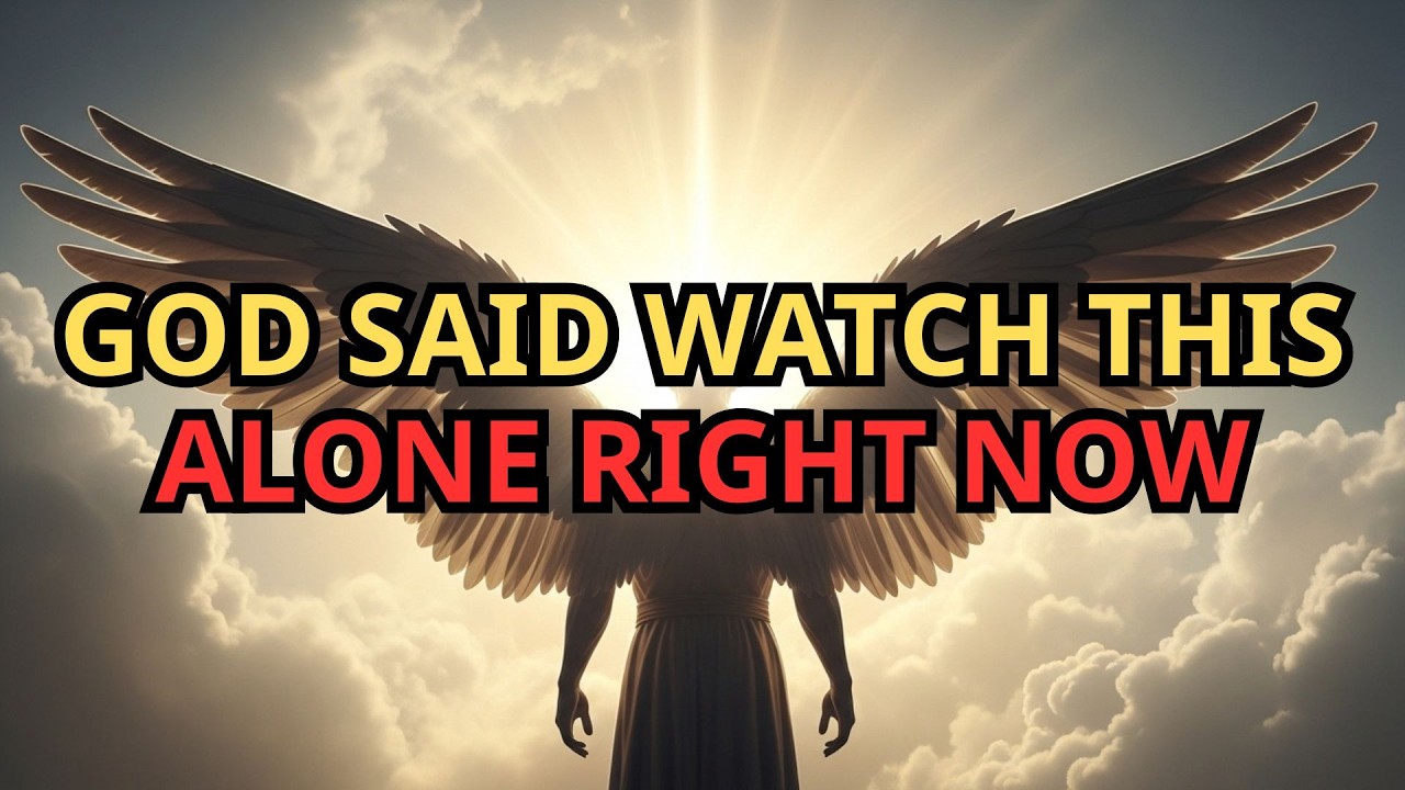 Chosen Ones, This Message Is Meant for You in Complete Privacy