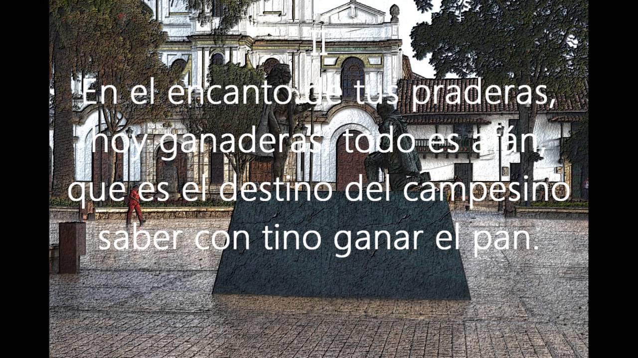 HIMNO FUNZA REAL
