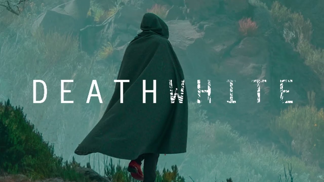 DEATHWHITE - 