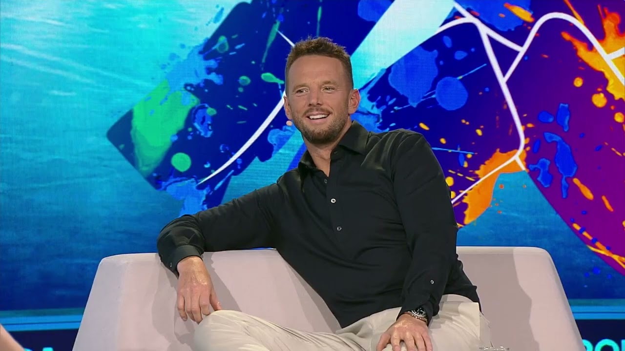 Filip Mešár o tom či je narcis