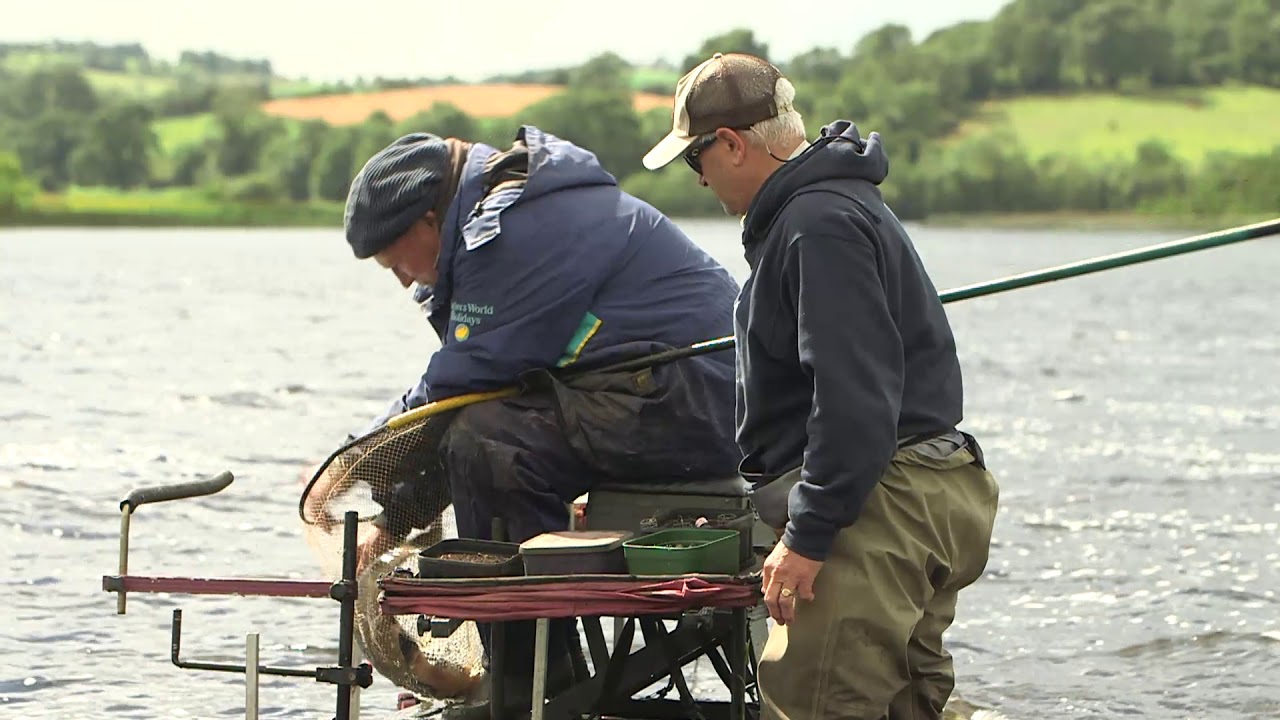 Lough Erne Fishing Tips For Bream