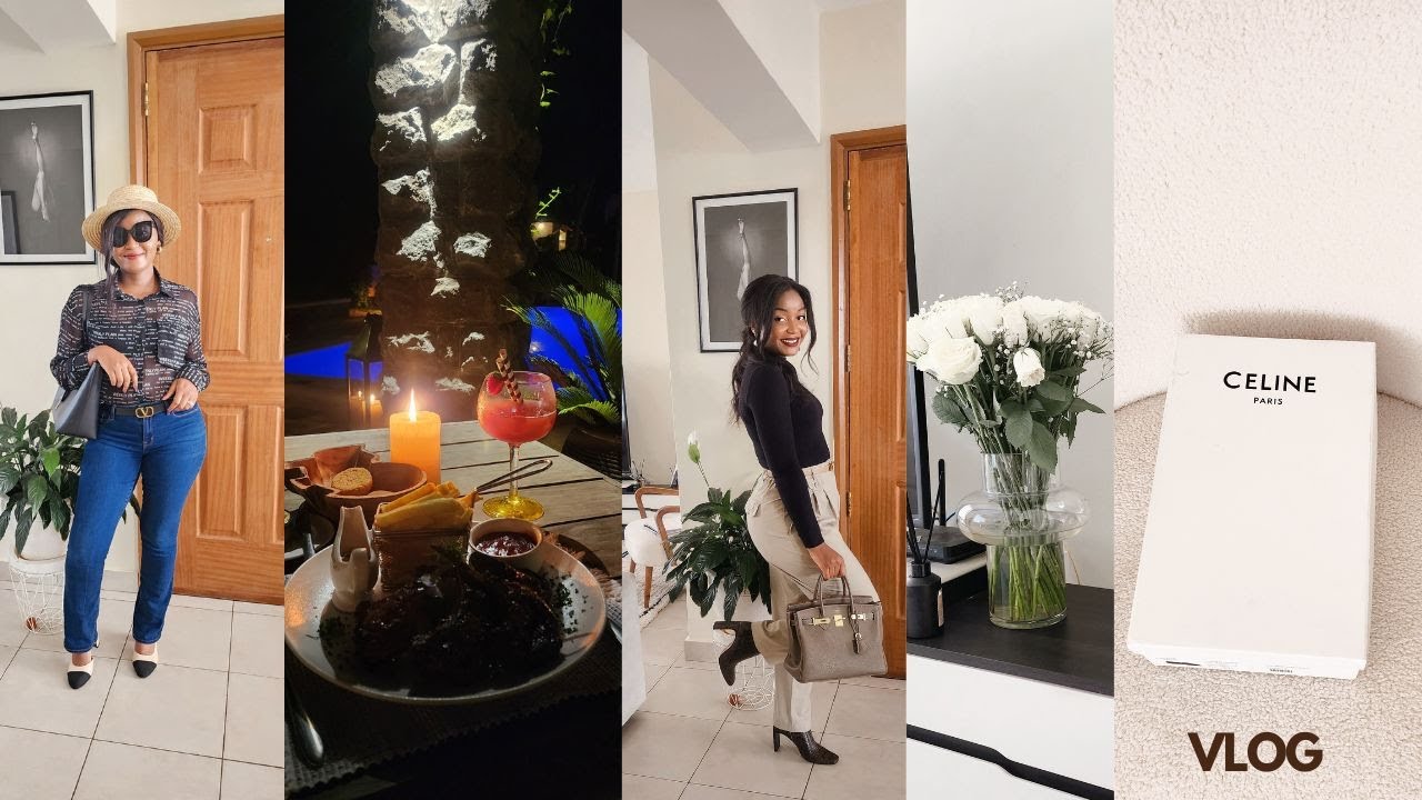 Work|| Cook|| Couple Dates || Huge Try On || Maintenance || Life The Last Fortnight.