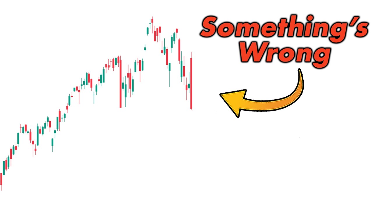 The Stock Market Is About To Get Even Crazier…
