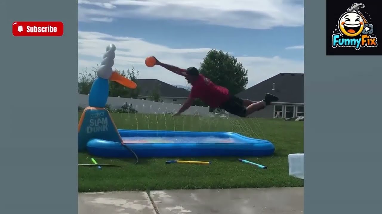 Daily Funny Moments You Can't Miss 😂🤣 Viral Comedy