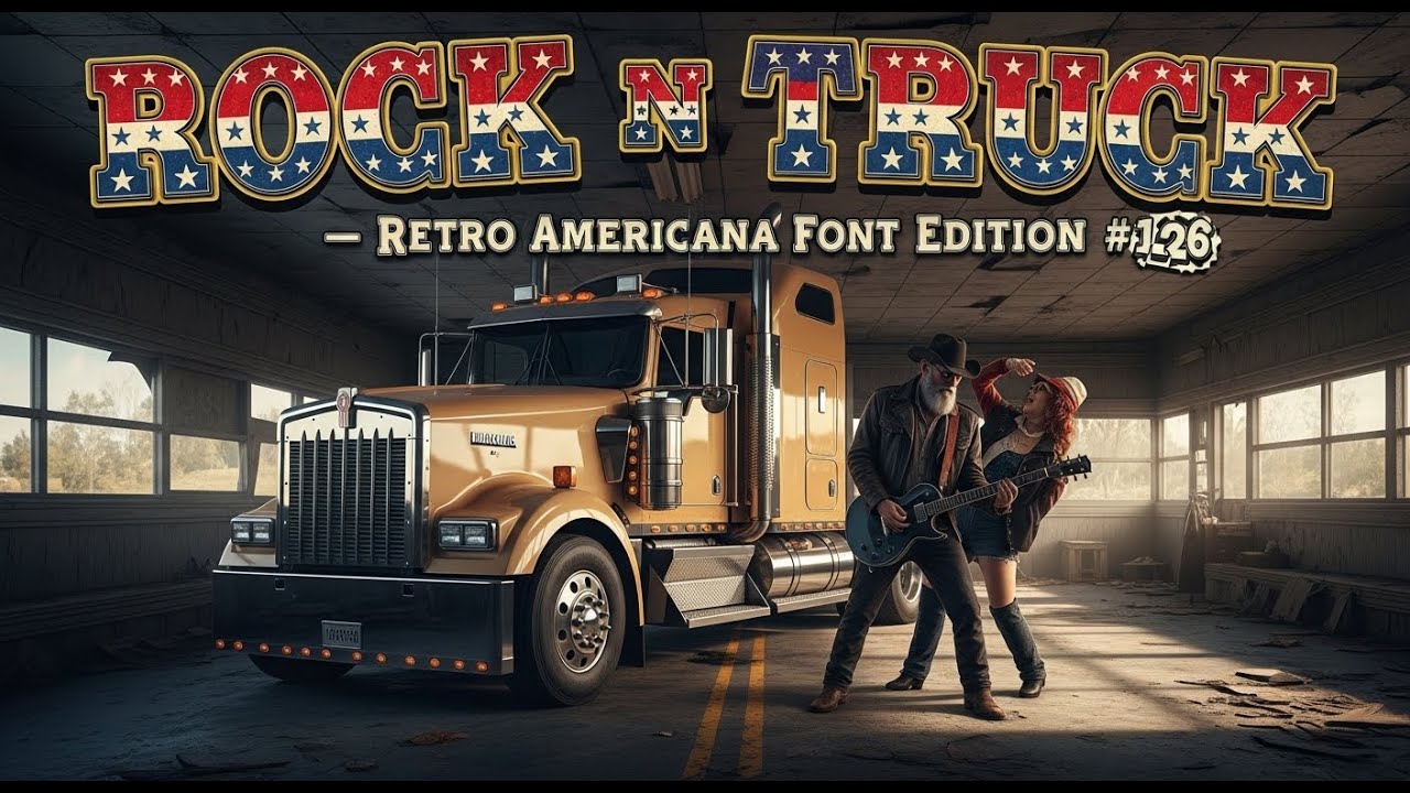 Driving Rock Anthems &ndash; Strong Road Feel #RockAnthems #DriveVibes #RockMusic