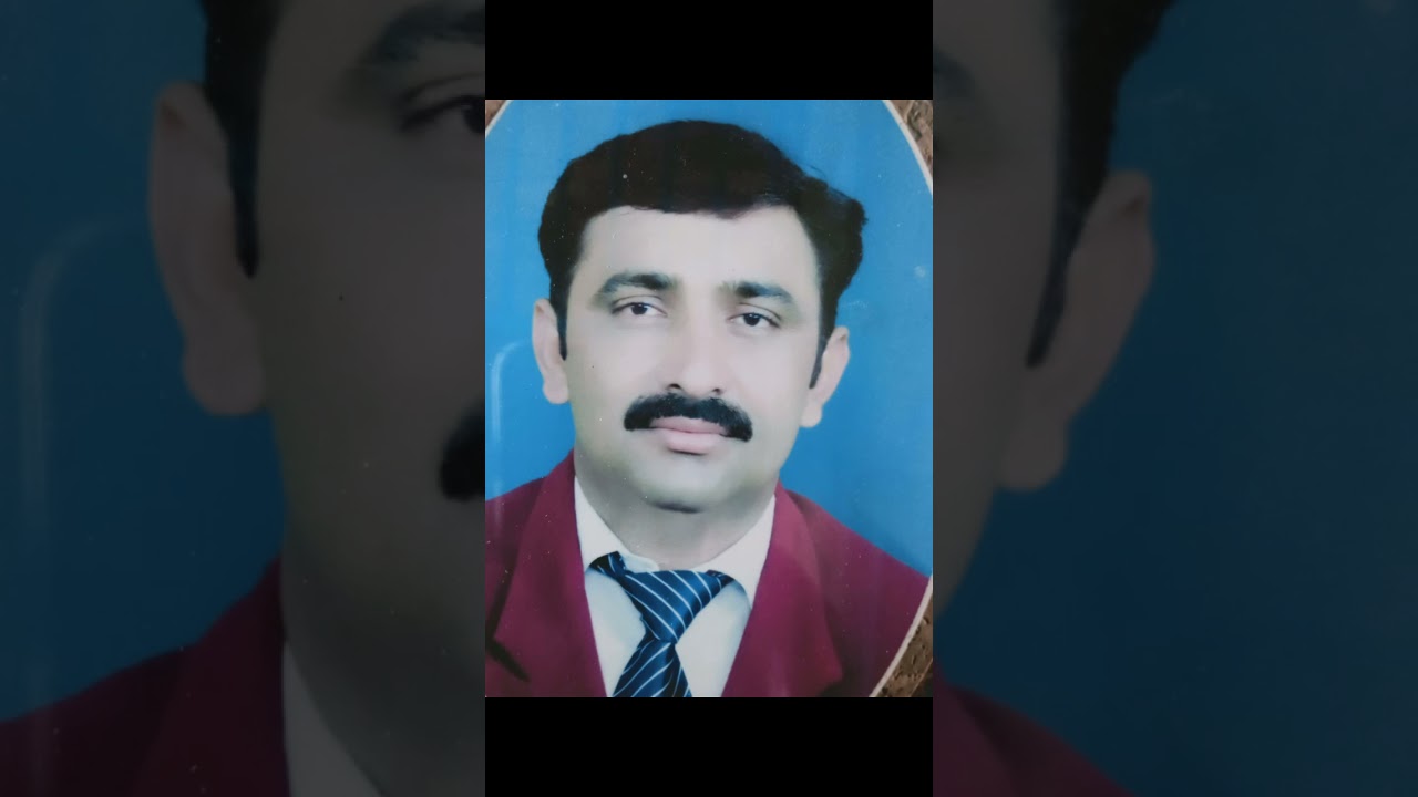 Dholy مہر غلام اکبر جنجڑ