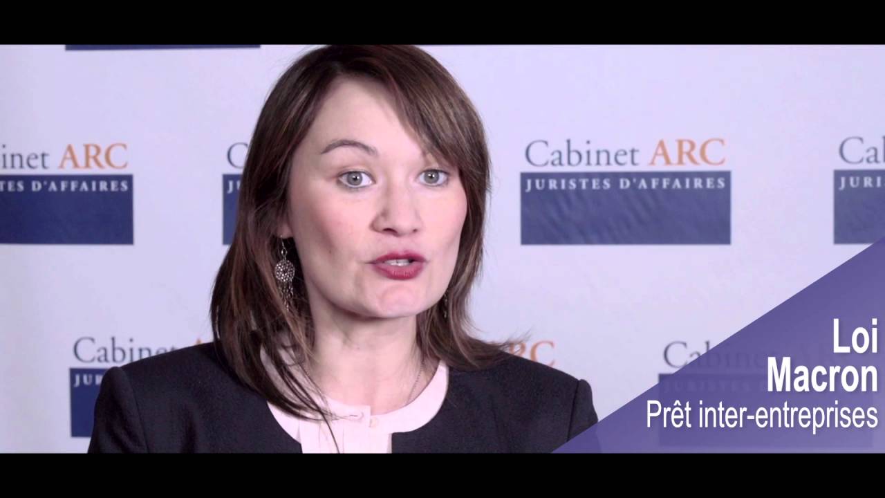 Kérine Tran : Le financement des entreprises