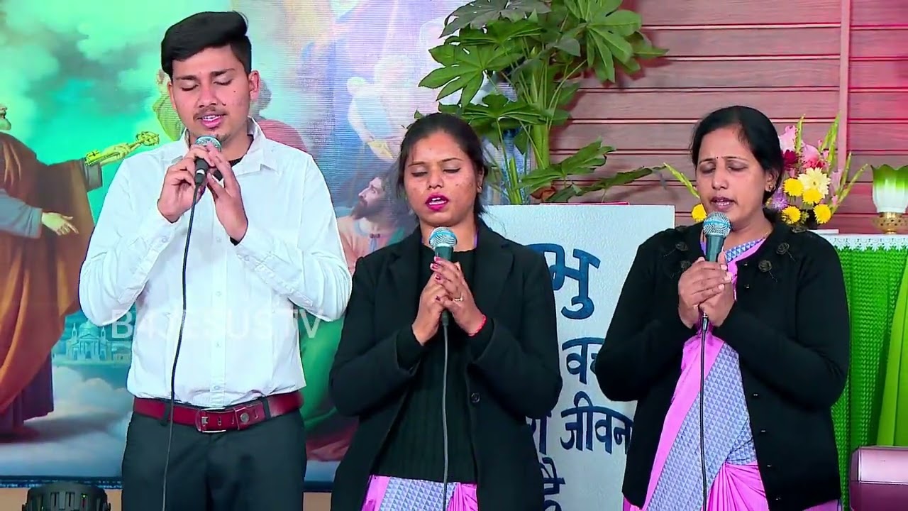 आत्मा से भर दे मुझे  || 27 JULY 2022 || B4JESUS WORSHIP MINISTRIES