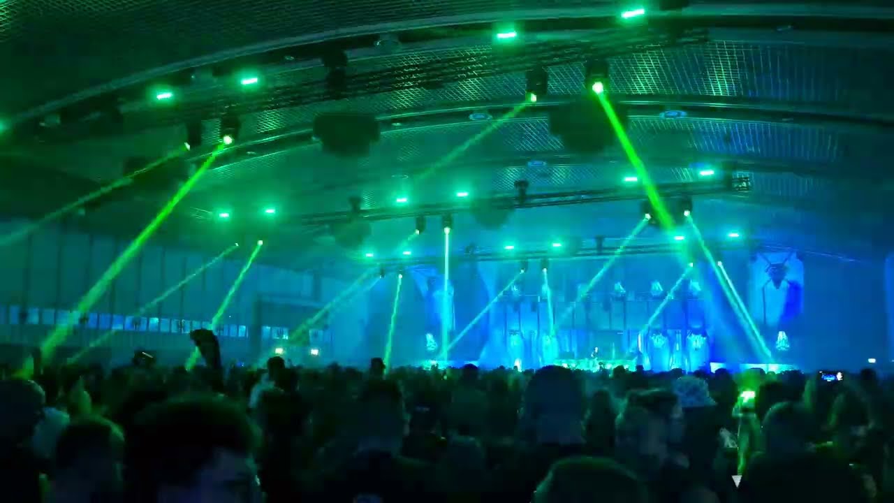Syndicate 2025 | Warface