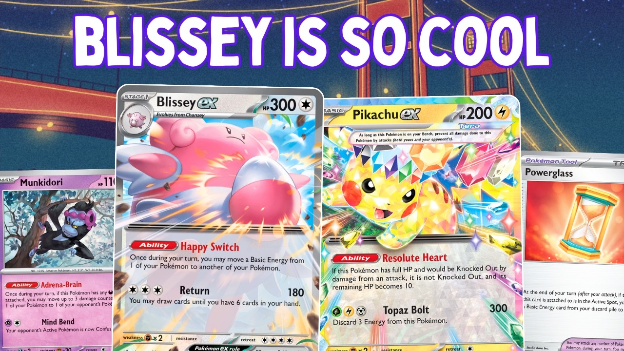 i ran into some weird decks in arceus league