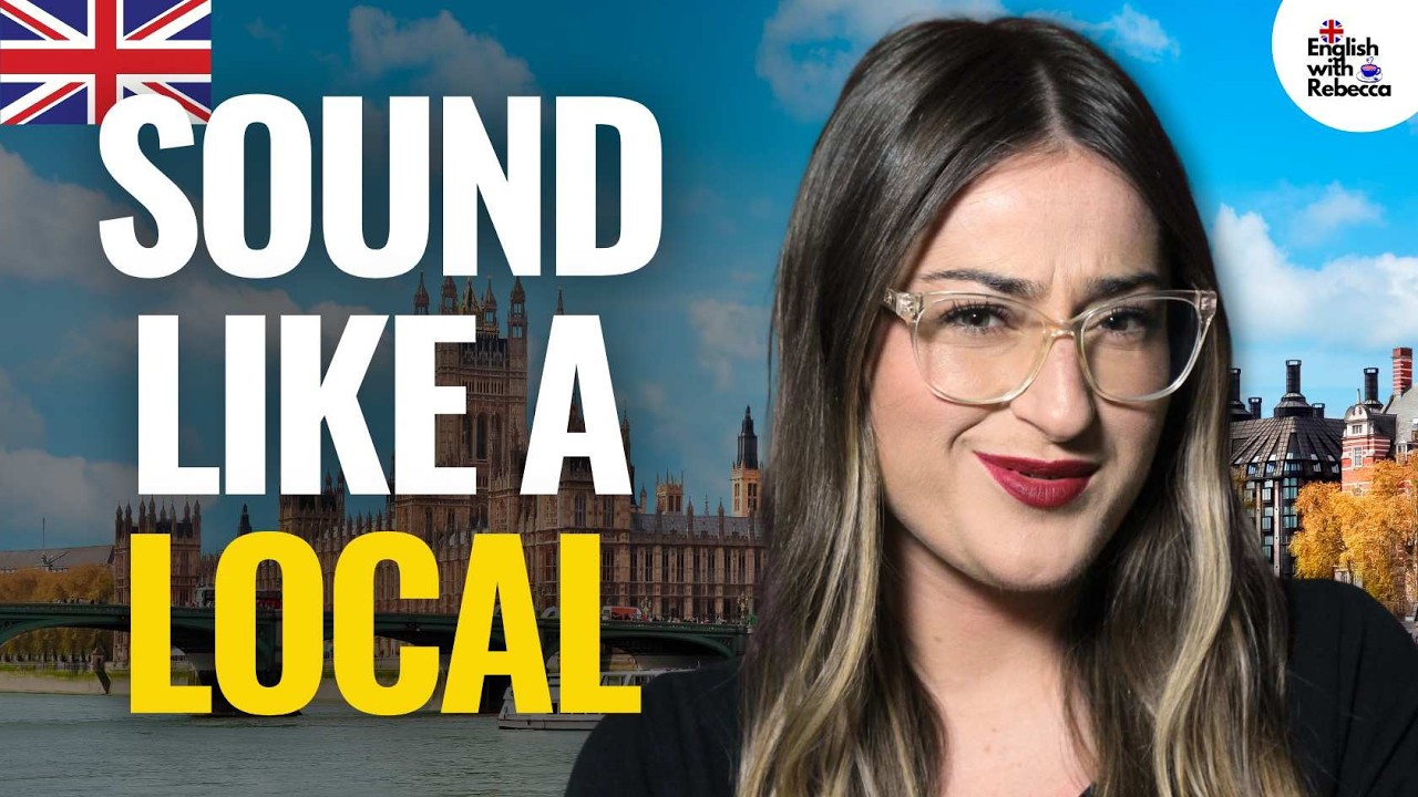 15 Phrases to INSTANTLY Boost Your English Confidence