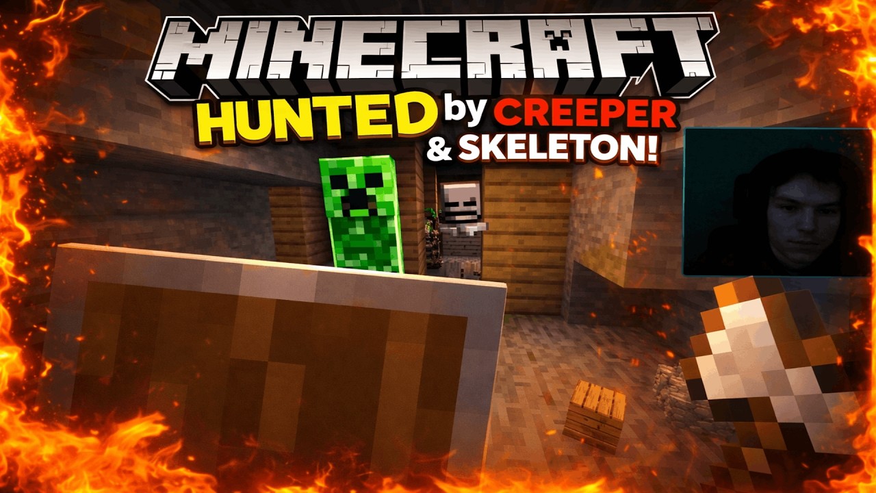 SO MANY MOBS! | | Minecraft Survival Part 2
